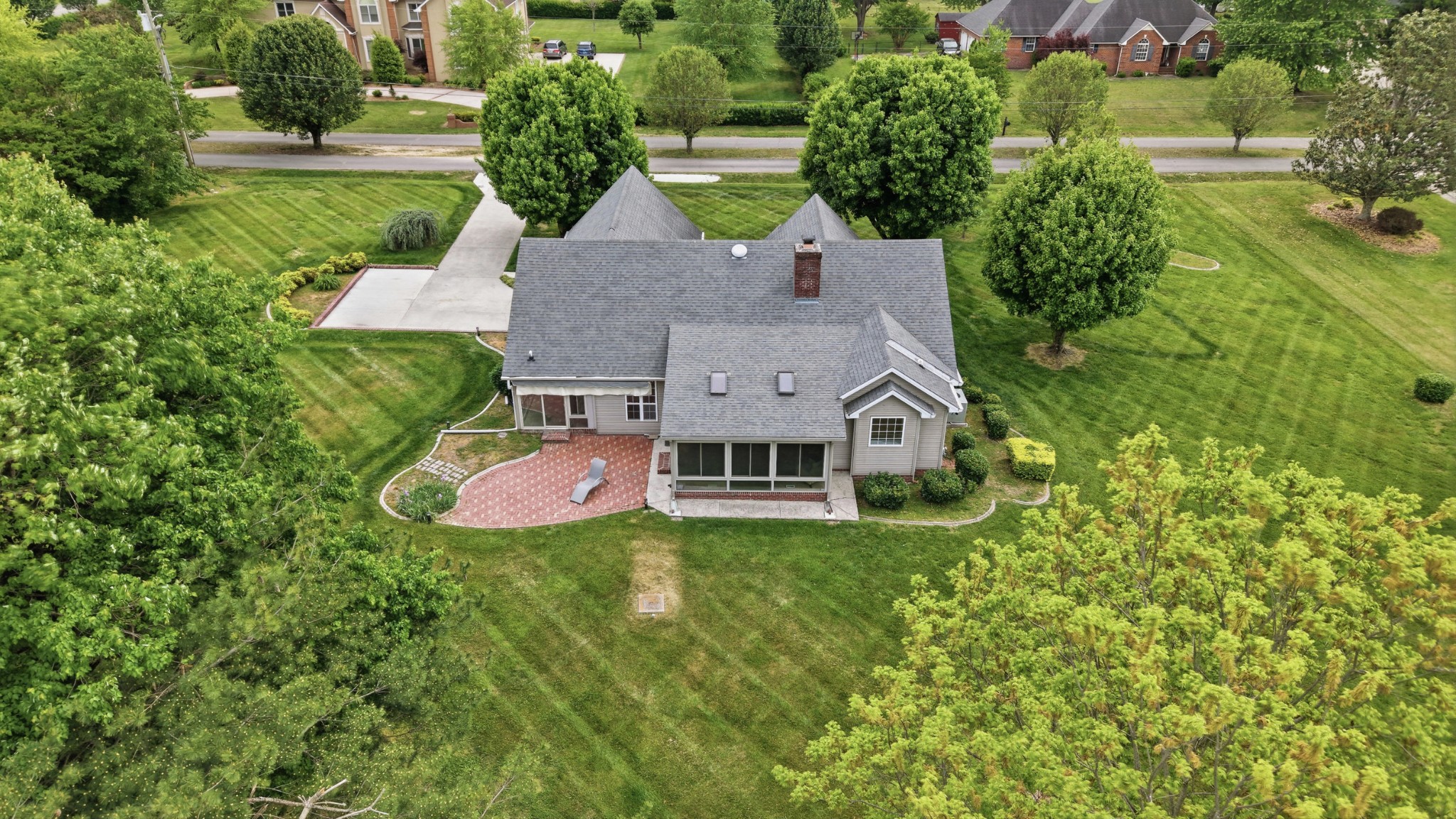 213 Maple Springs Drive Manchester TN 37355