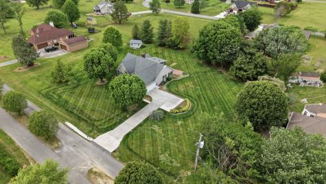 213 Maple Springs Drive Manchester TN 37355