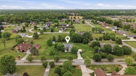 213 Maple Springs Drive Manchester TN 37355