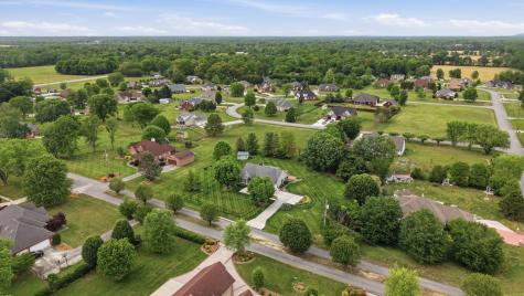 213 Maple Springs Drive Manchester TN 37355
