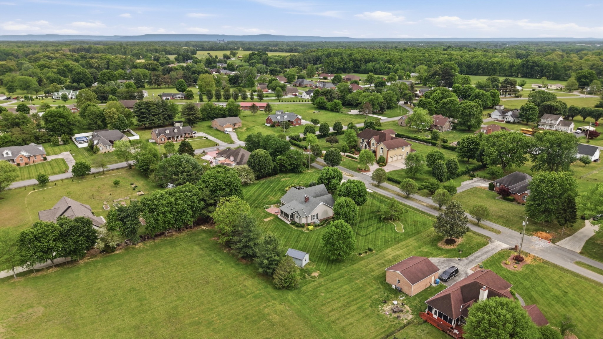 213 Maple Springs Drive Manchester TN 37355