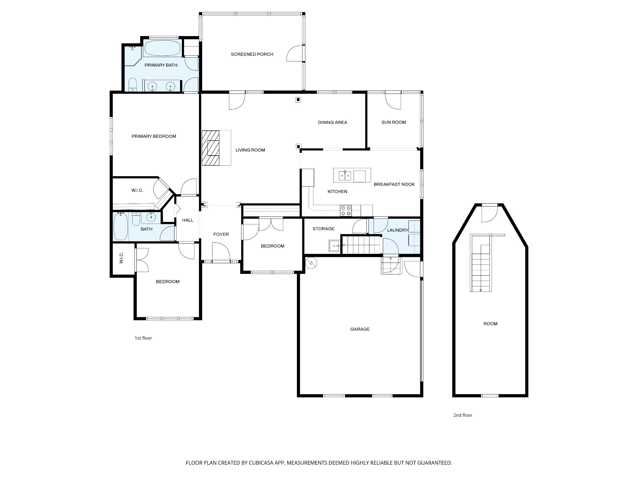 213 Maple Springs Drive Manchester TN 37355