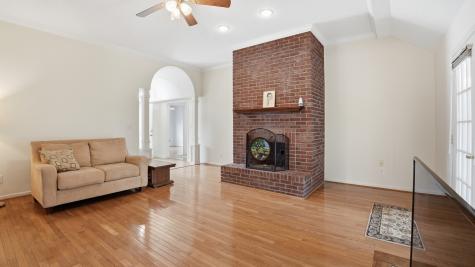 213 Maple Springs Drive Manchester TN 37355