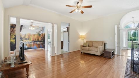 213 Maple Springs Drive Manchester TN 37355