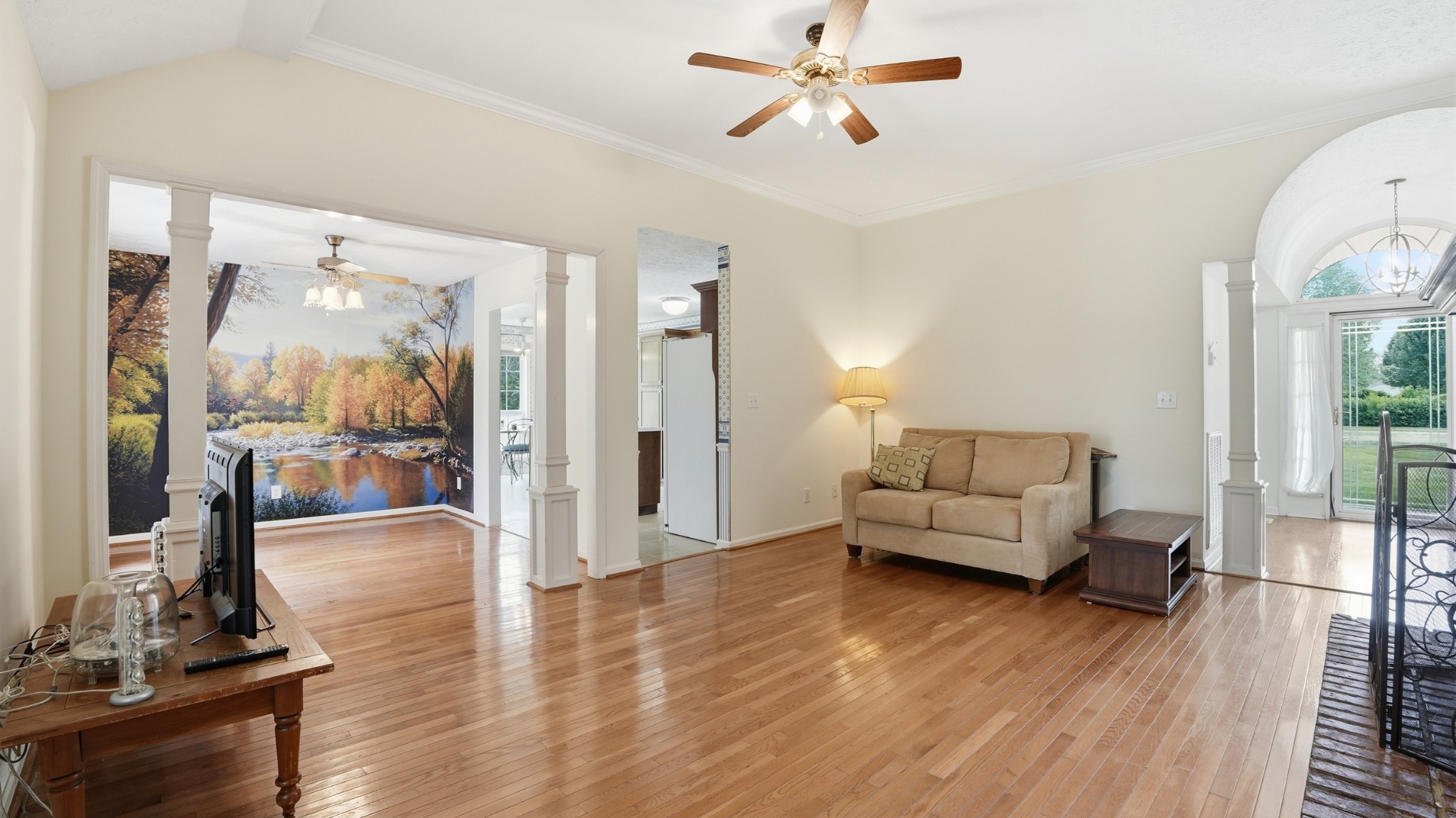 213 Maple Springs Drive Manchester TN 37355