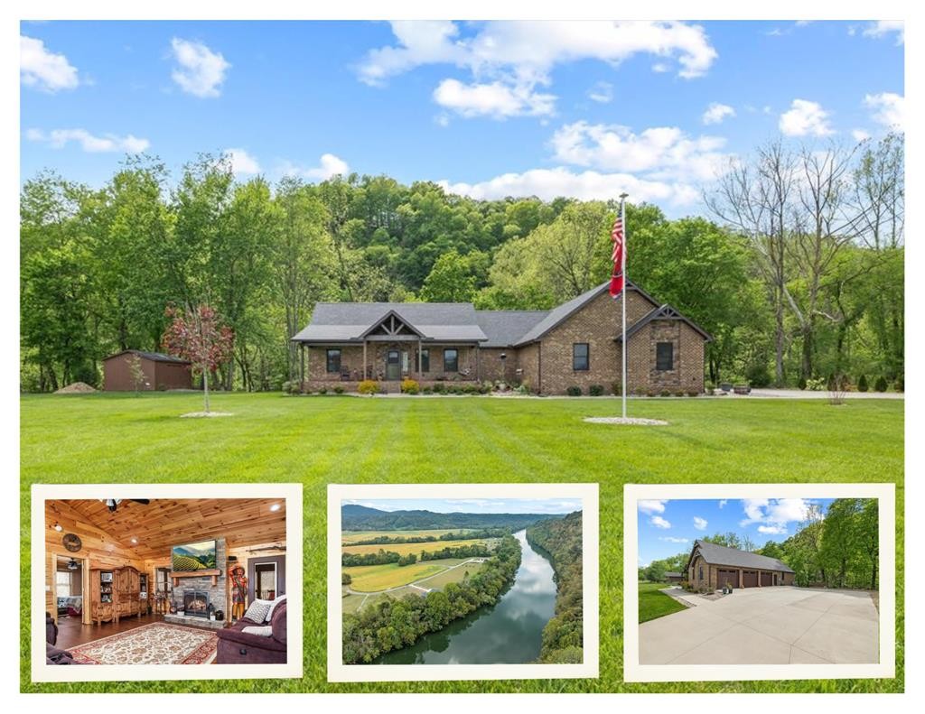 253 Hiawassee Ln, NW Celina TN 38551
