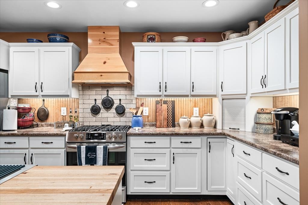 253 Hiawassee Ln, NW Celina TN 38551