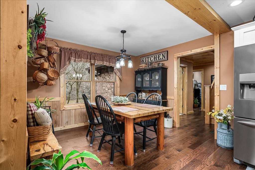 253 Hiawassee Ln, NW Celina TN 38551