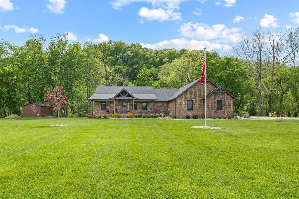 253 Hiawassee Ln, NW Celina TN 38551