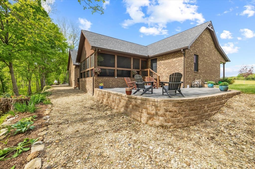 253 Hiawassee Ln, NW Celina TN 38551