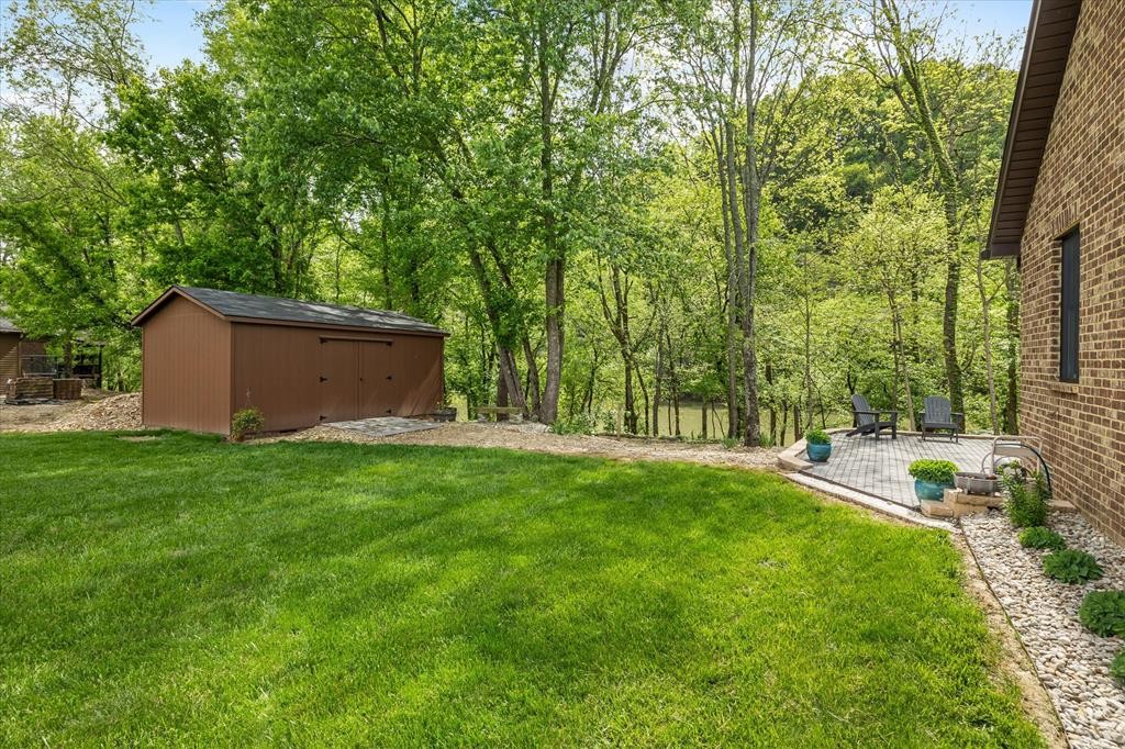 253 Hiawassee Ln, NW Celina TN 38551