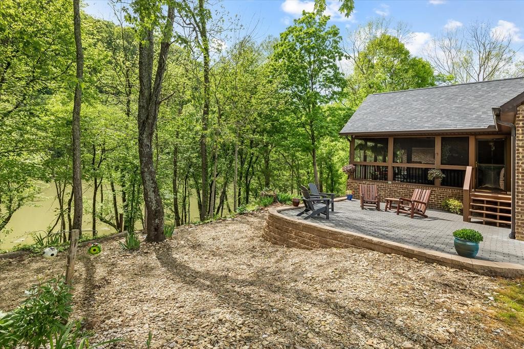 253 Hiawassee Ln, NW Celina TN 38551