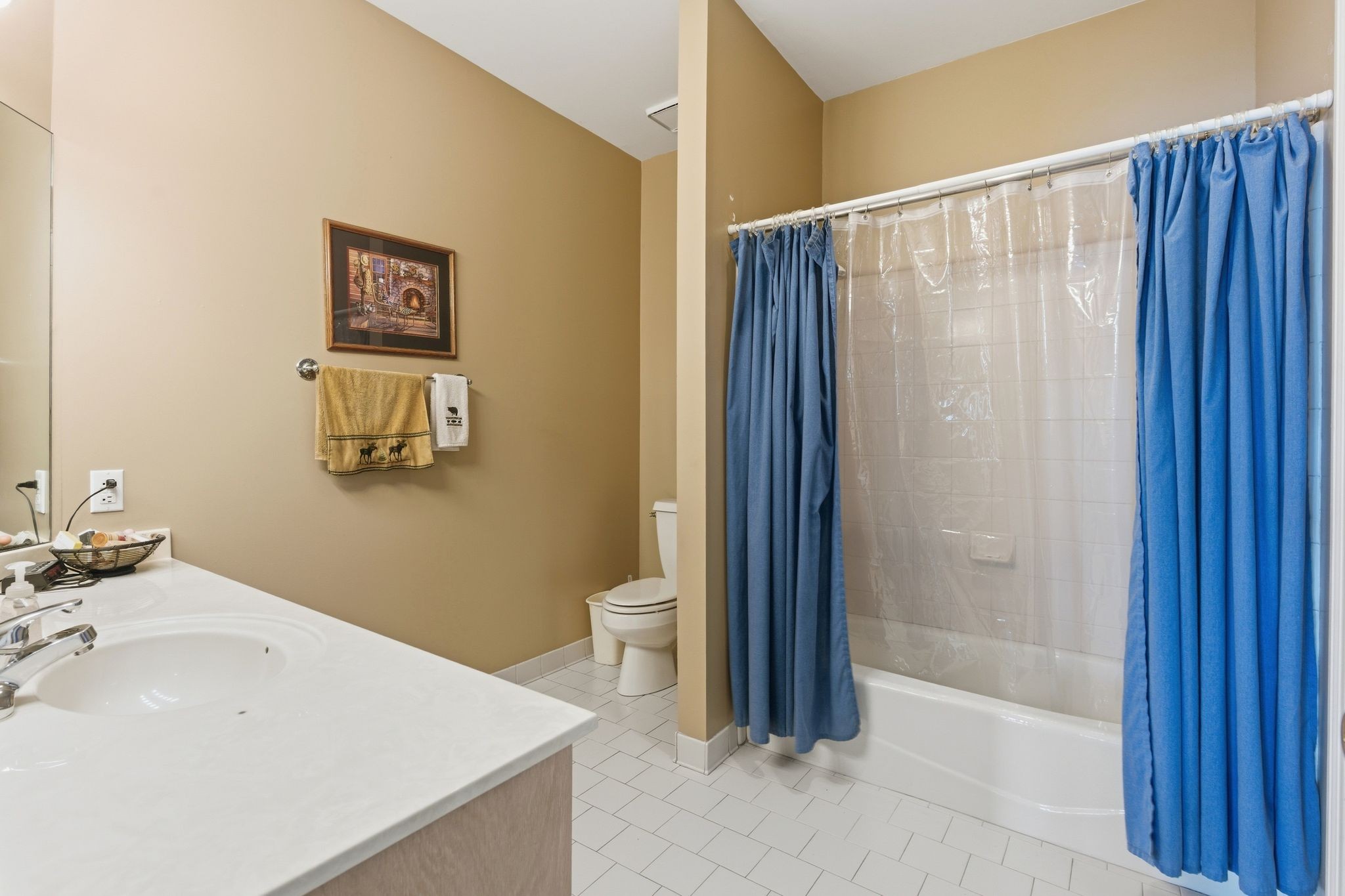 305 Harbor Drive Old Hickory TN 37138