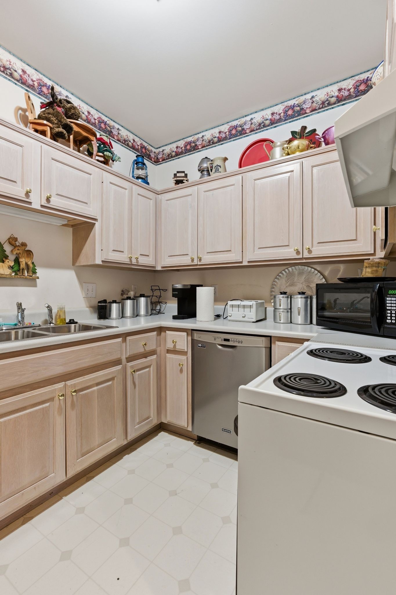 305 Harbor Drive Old Hickory TN 37138
