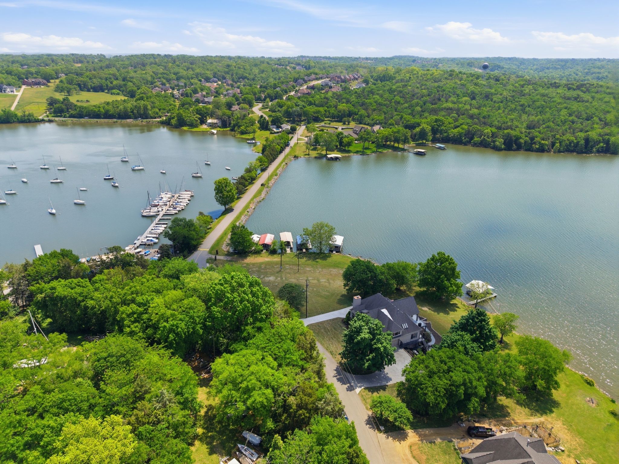 305 Harbor Drive Old Hickory TN 37138