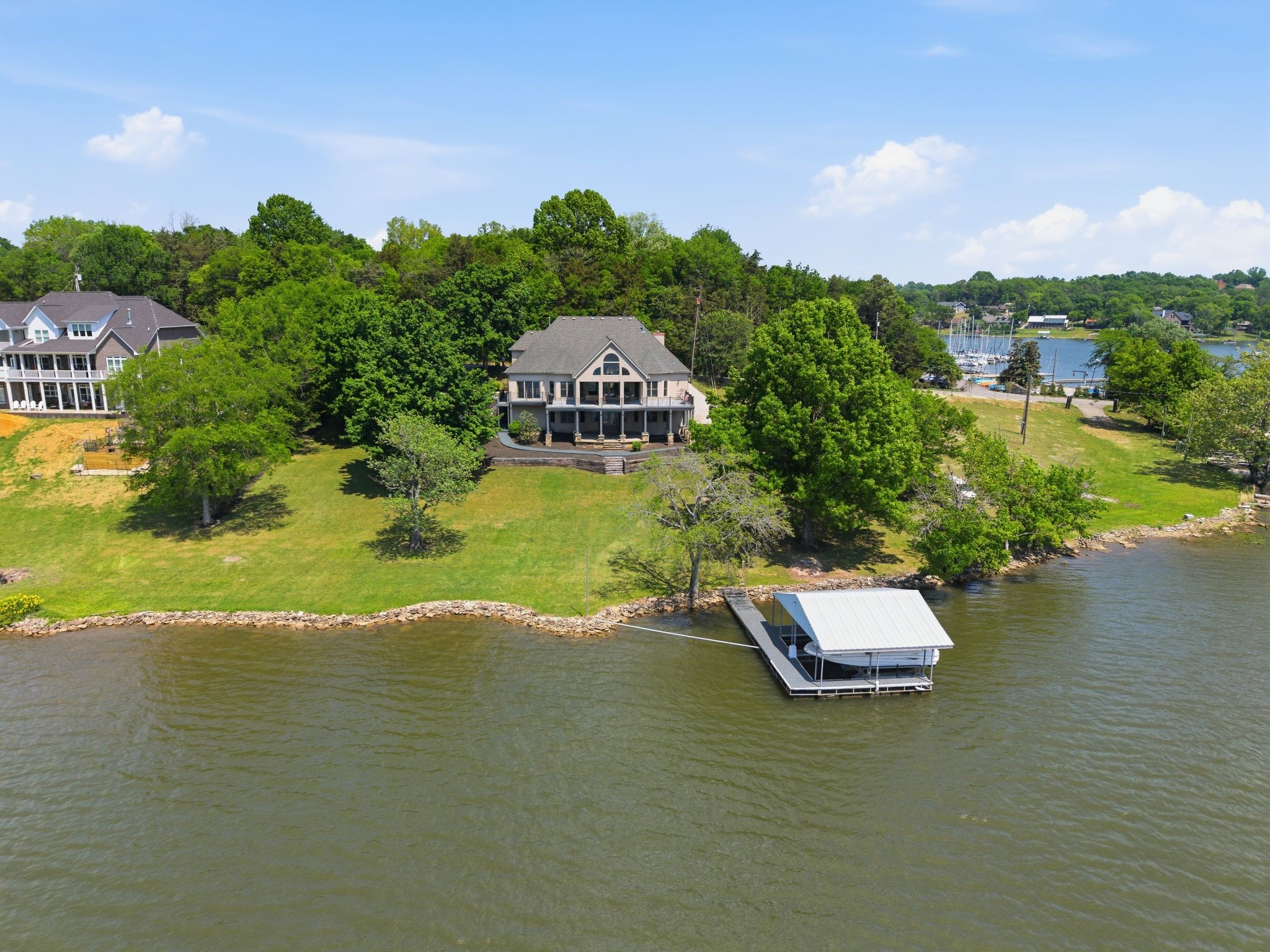 305 Harbor Drive Old Hickory TN 37138