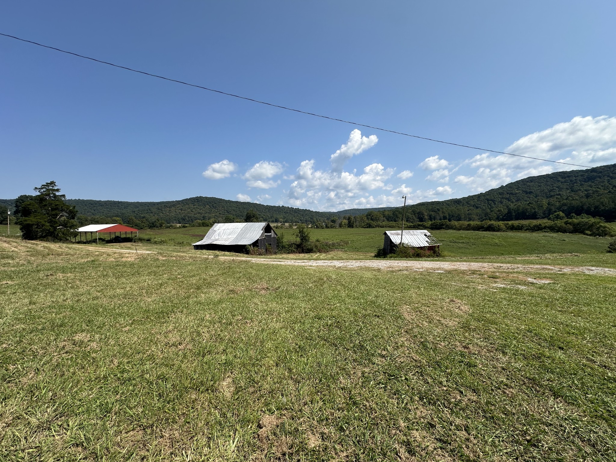 799 Whites Cave Road Sparta TN 38583