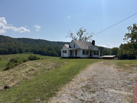 799 Whites Cave Road Sparta TN 38583