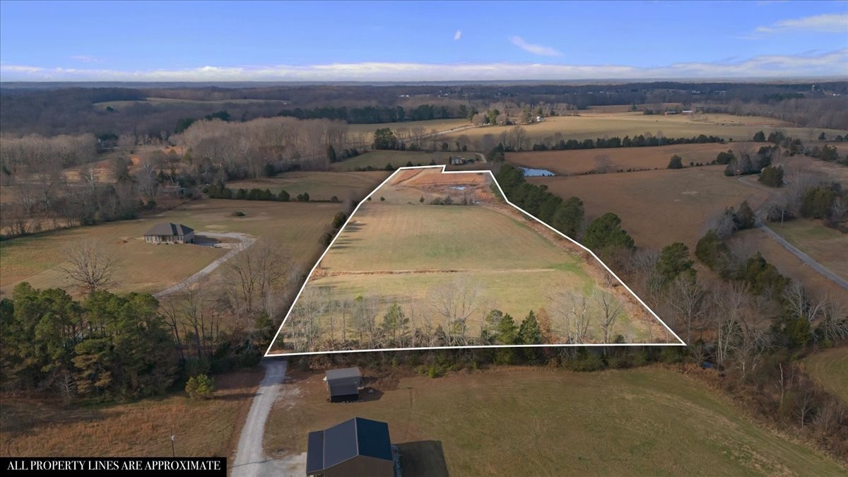 0 Polley Willey Road Dickson TN 37055