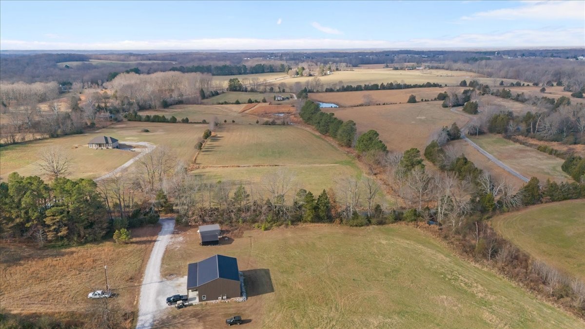 0 Polley Willey Road Dickson TN 37055
