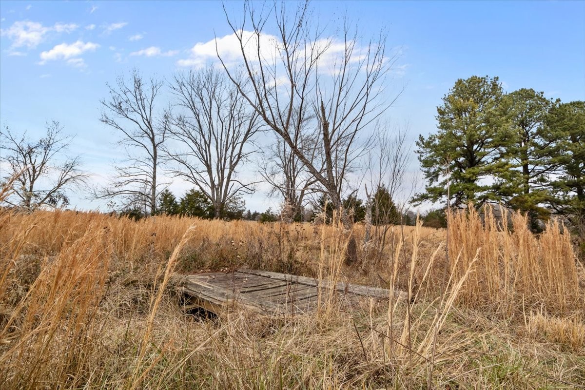 0 Polley Willey Road Dickson TN 37055