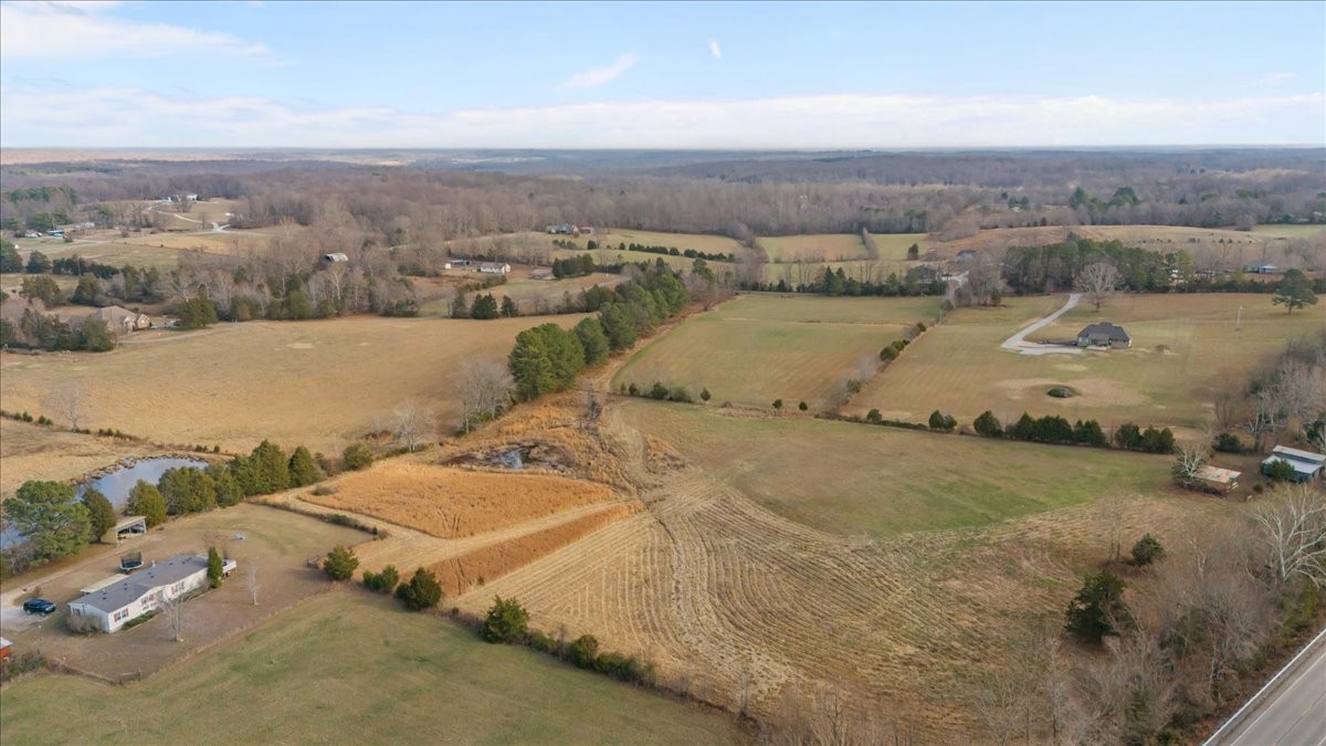 0 Polley Willey Road Dickson TN 37055
