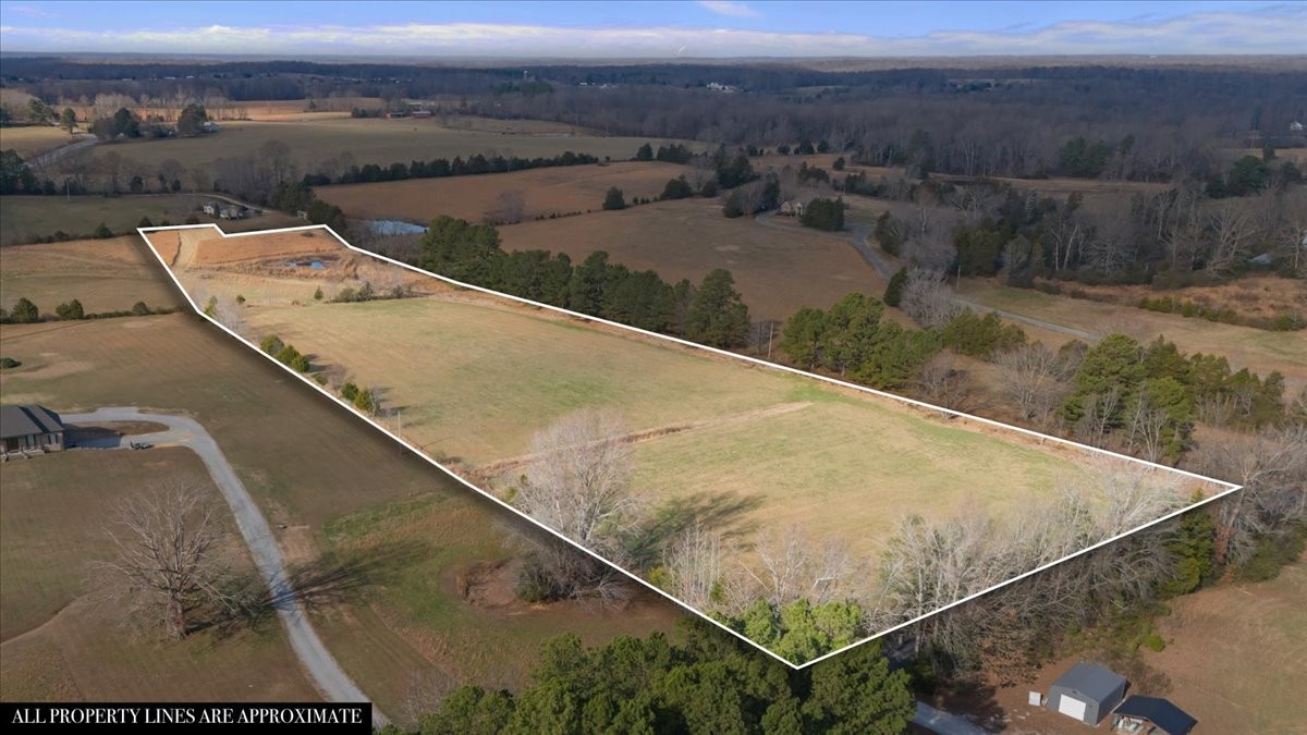 0 Polley Willey Road Dickson TN 37055