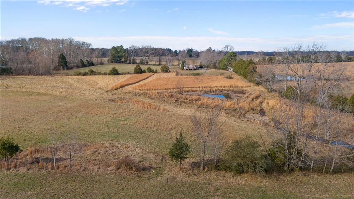 0 Polley Willey Road Dickson TN 37055