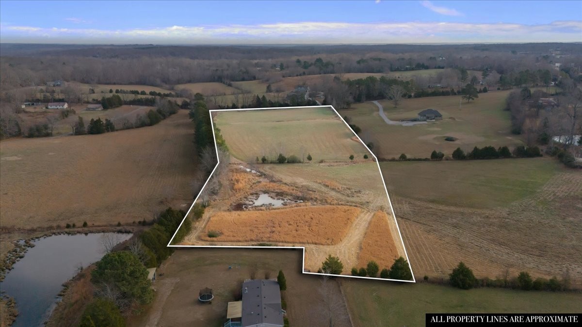 0 Polley Willey Road Dickson TN 37055
