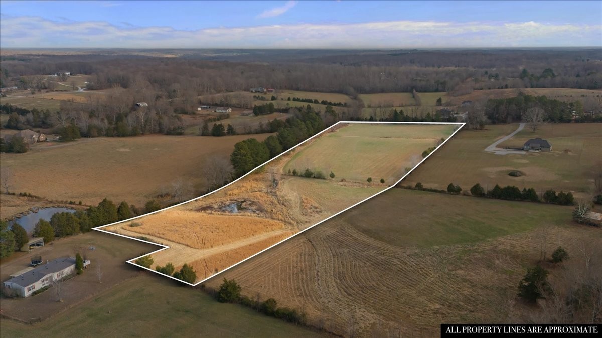0 Polley Willey Road Dickson TN 37055
