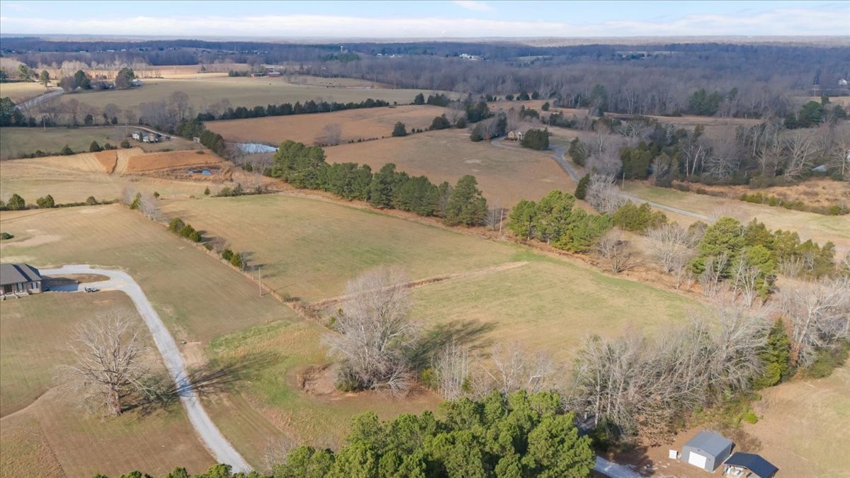 0 Polley Willey Road Dickson TN 37055