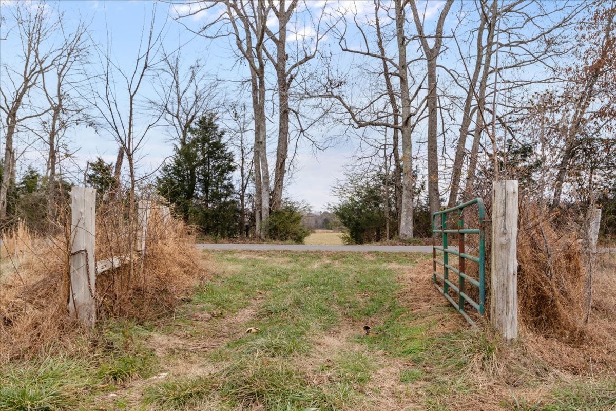 0 Polley Willey Road Dickson TN 37055