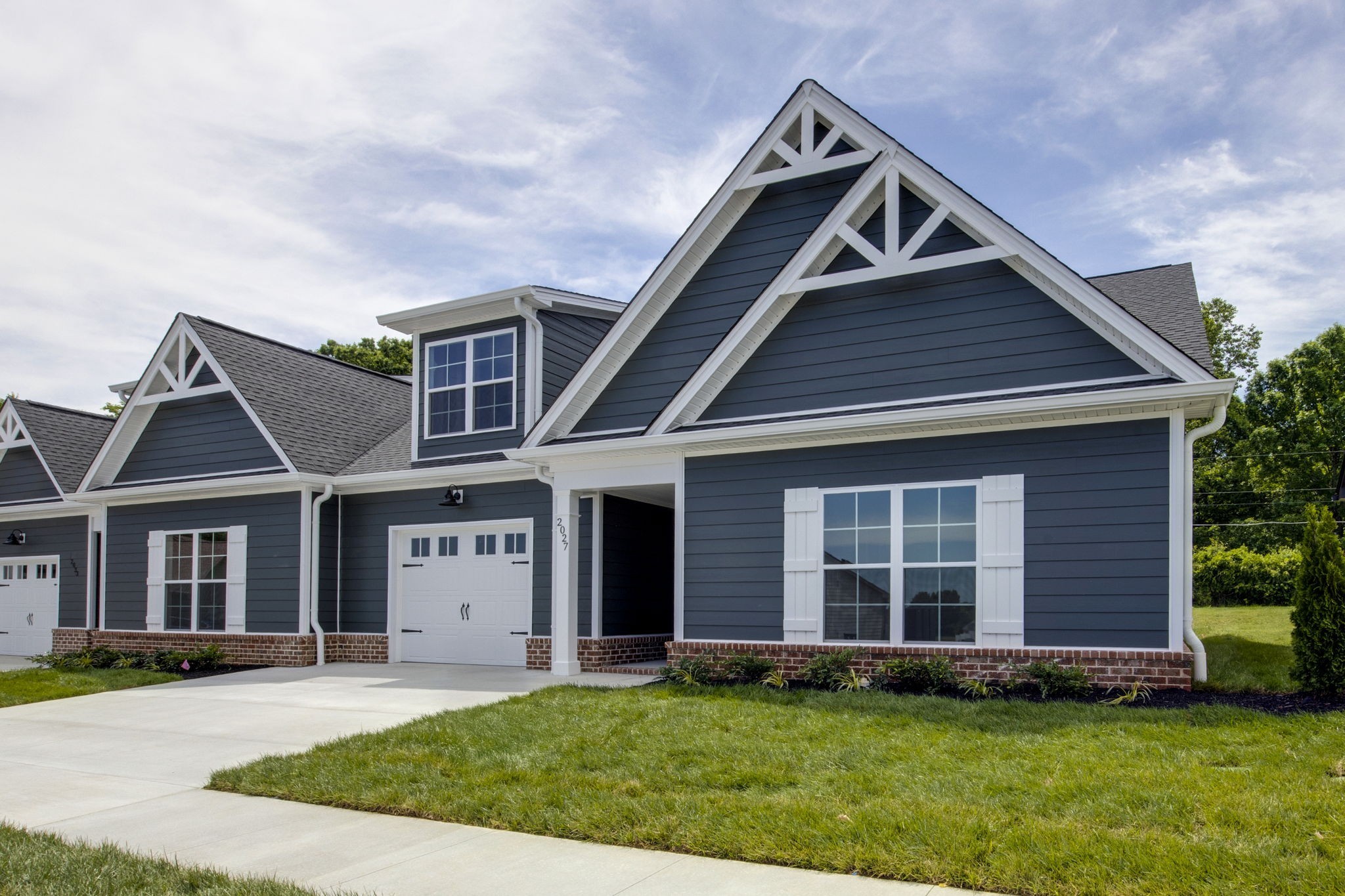 2027 Rylee Way Greenbrier TN 37073