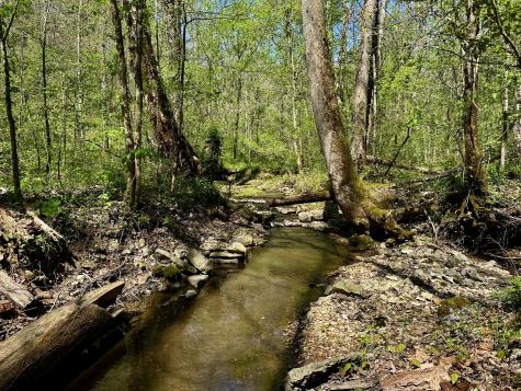 0 Ponder Road Smithville TN 37166