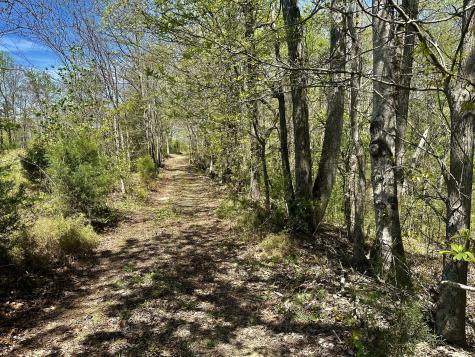 0 Ponder Road Smithville TN 37166