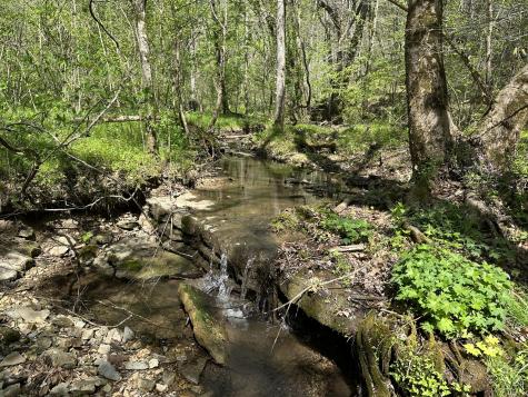 0 Ponder Road Smithville TN 37166