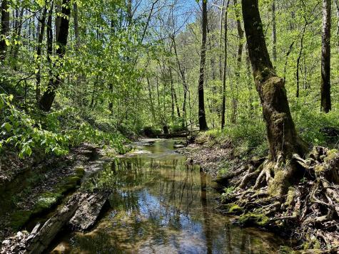 0 Ponder Road Smithville TN 37166