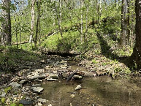0 Ponder Road Smithville TN 37166