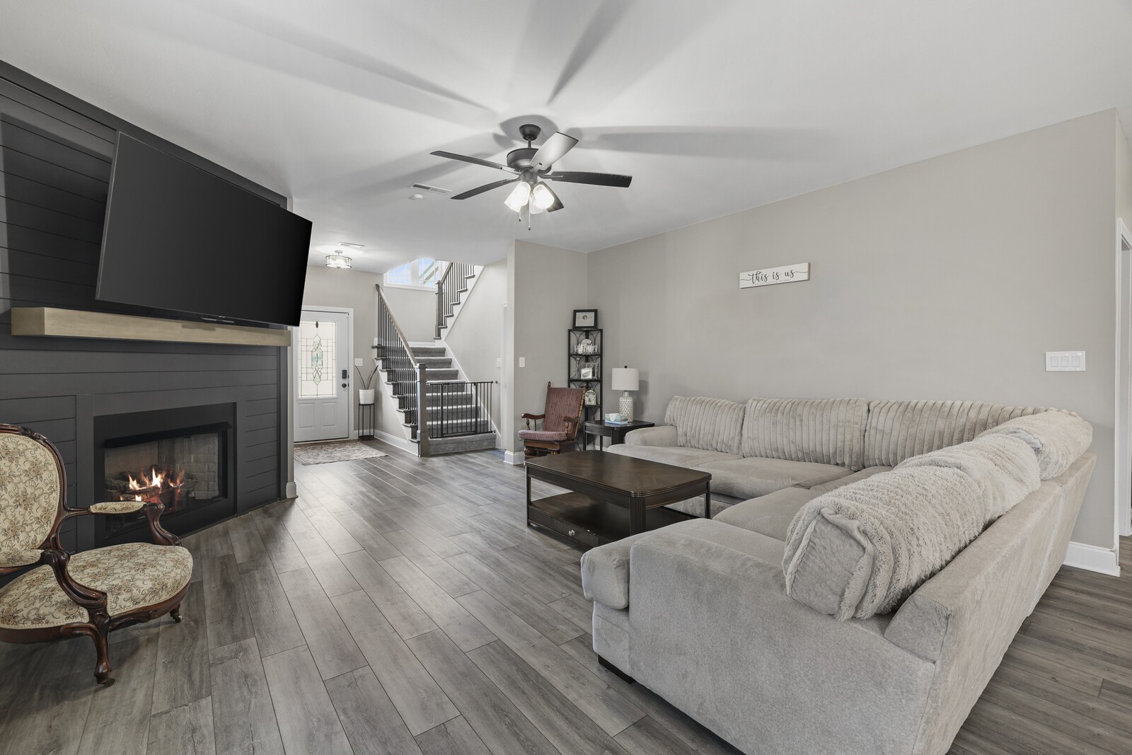 991 Cherry Blossom Lane Clarksville TN 37040
