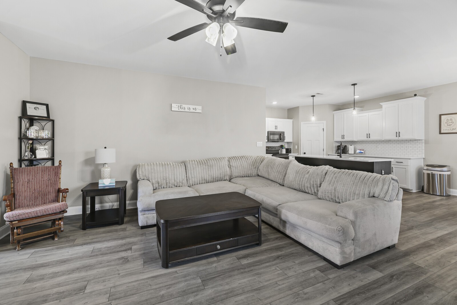 991 Cherry Blossom Lane Clarksville TN 37040