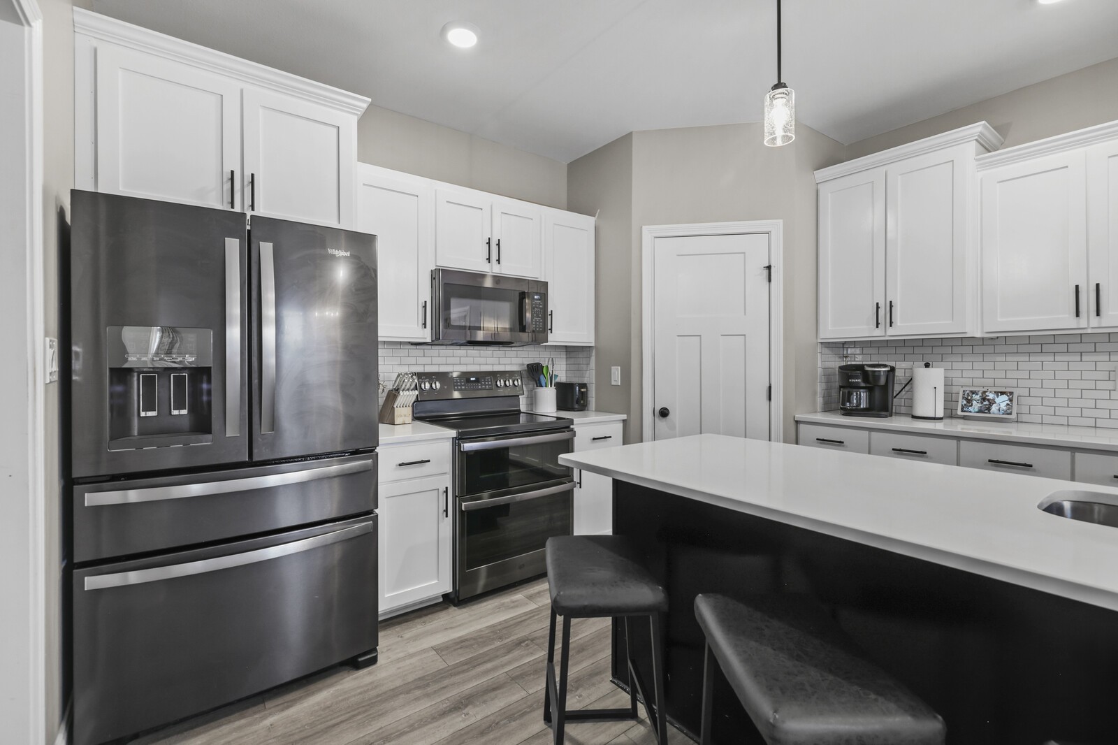 991 Cherry Blossom Lane Clarksville TN 37040