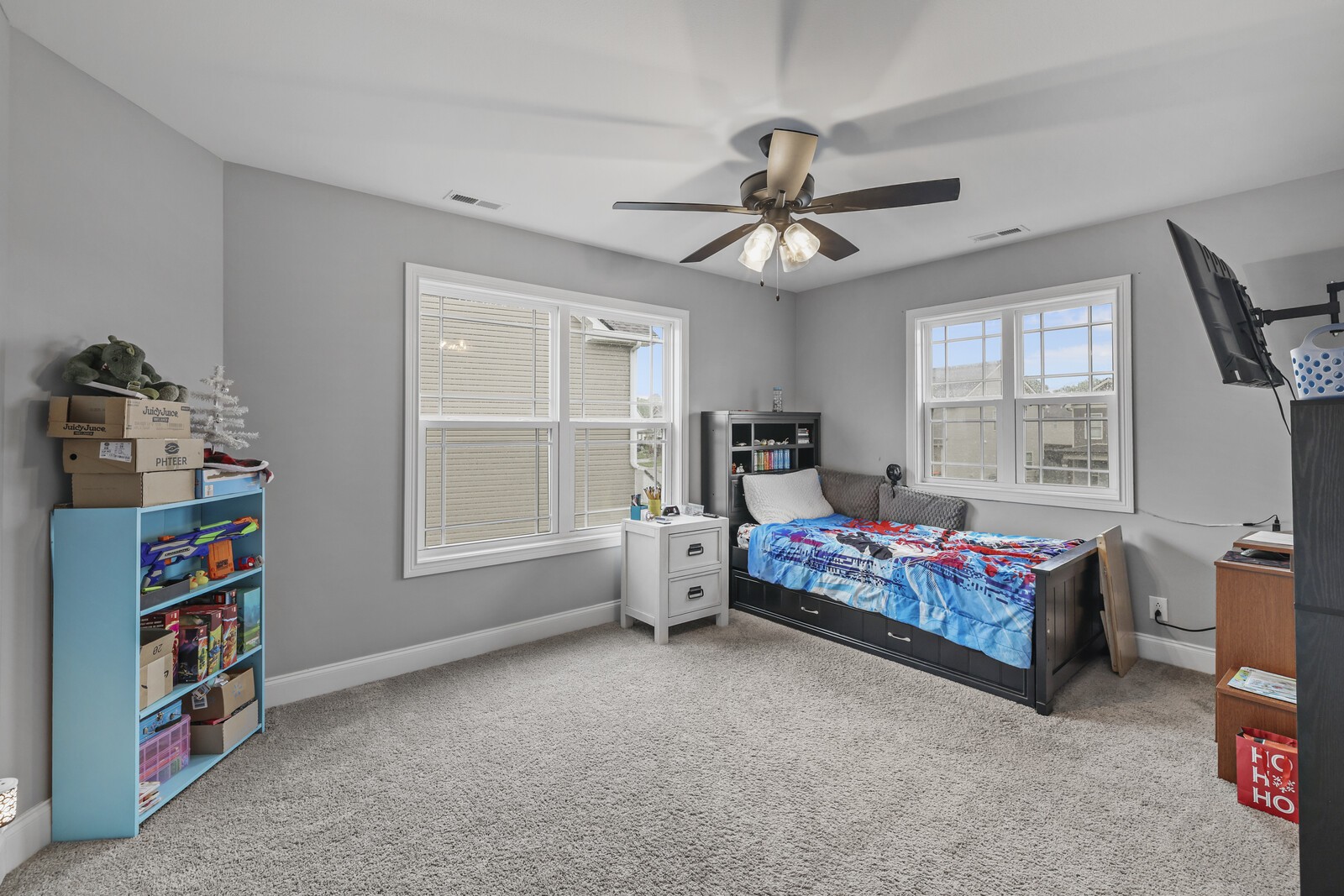991 Cherry Blossom Lane Clarksville TN 37040