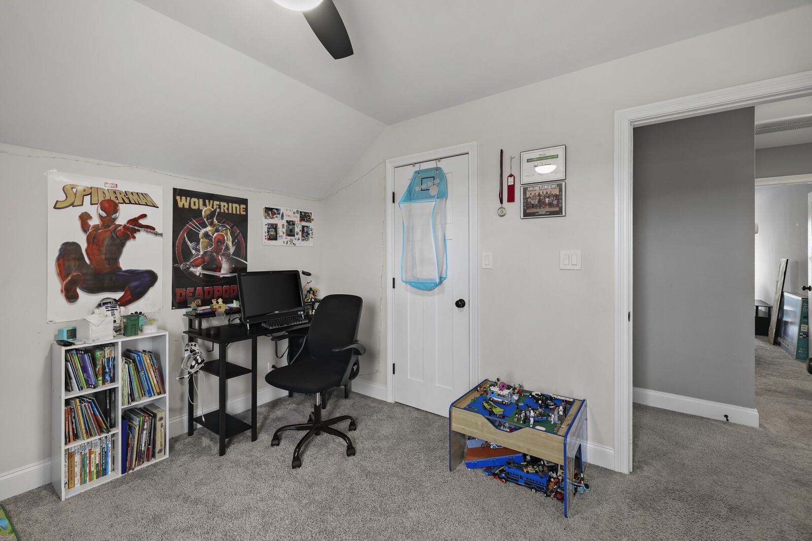 991 Cherry Blossom Lane Clarksville TN 37040