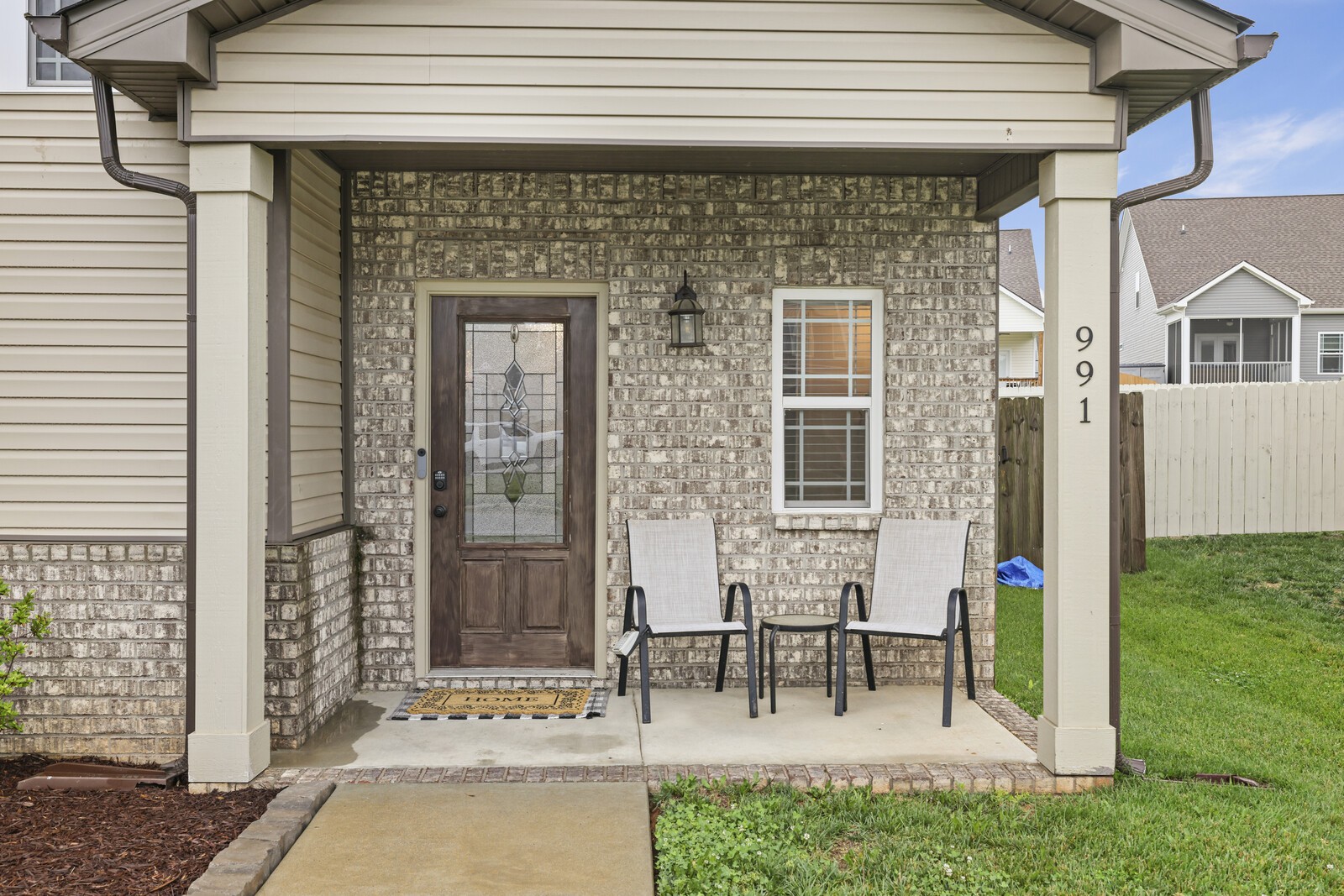 991 Cherry Blossom Lane Clarksville TN 37040