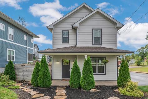 2137 14th Ave, N Nashville TN 37208