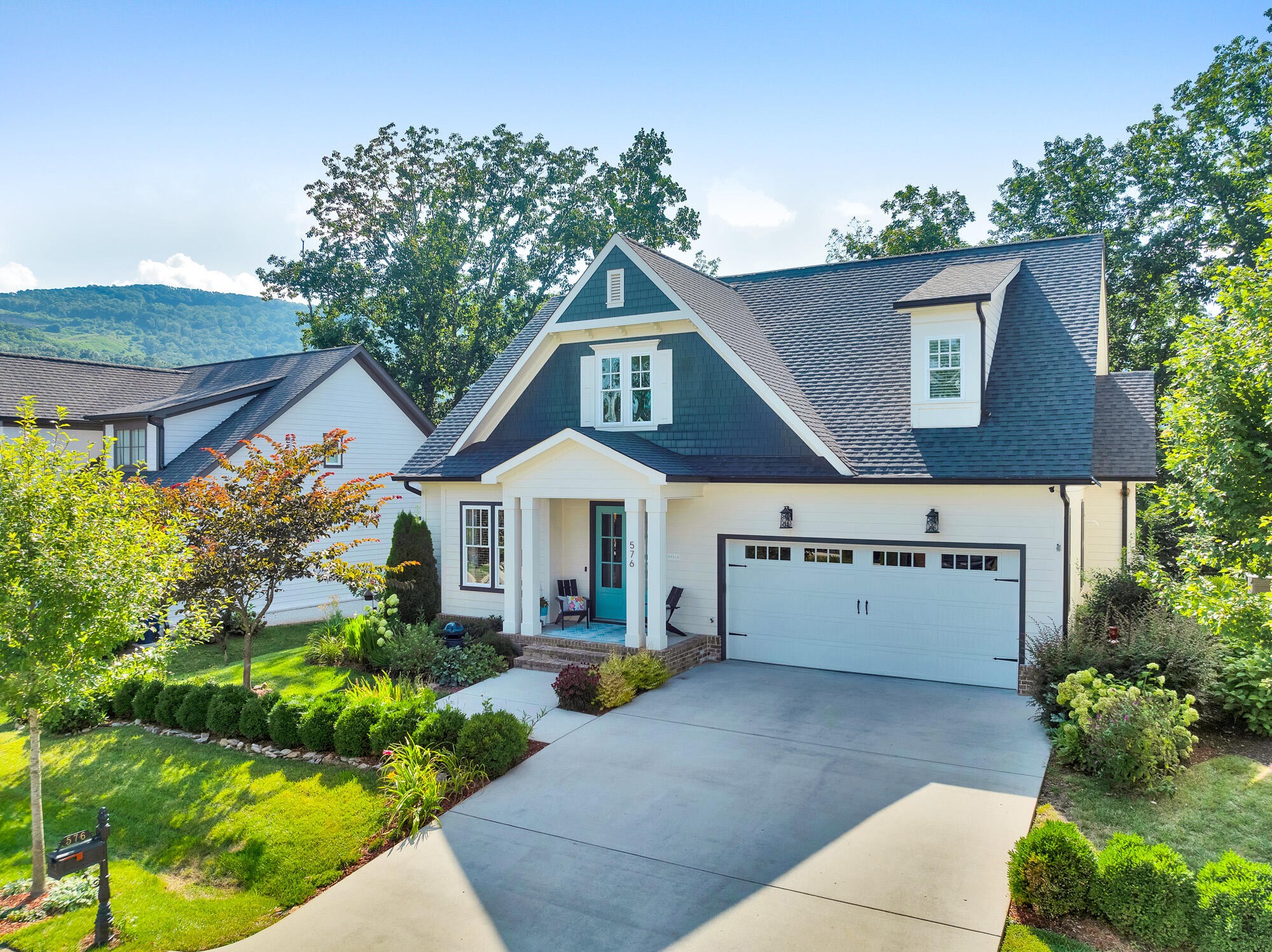 576 Alston Drive Chattanooga TN 37419