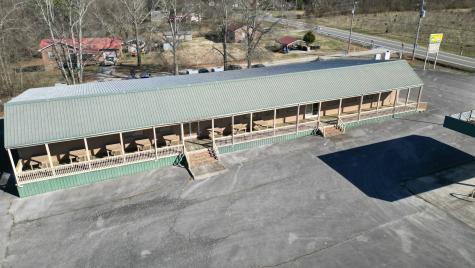 24 Elk River Drive Estill Springs TN 37330