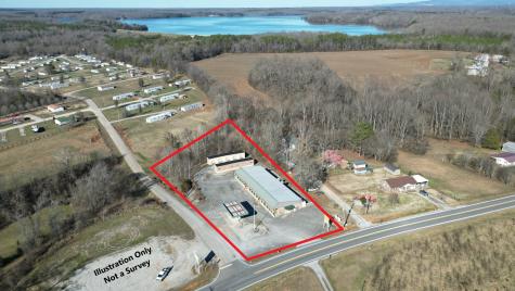 24 Elk River Drive Estill Springs TN 37330