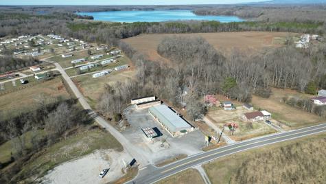 24 Elk River Drive Estill Springs TN 37330