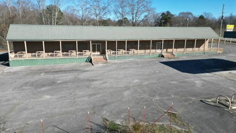 24 Elk River Drive Estill Springs TN 37330